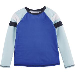 Mud Pie Boys Long Sleeves(Blue)