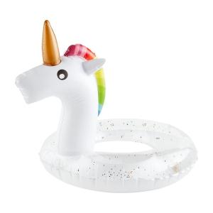 Mud Pie Children’s Pool Float, Unicorn