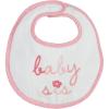 Mud Pie Children’s Little Sister Bib; One Size Fits Most