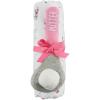 Mud Pie Children’s Girl Golf Swaddle and Rattle