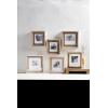 Mud Pie Friends Forever Wood And Brass Frame
