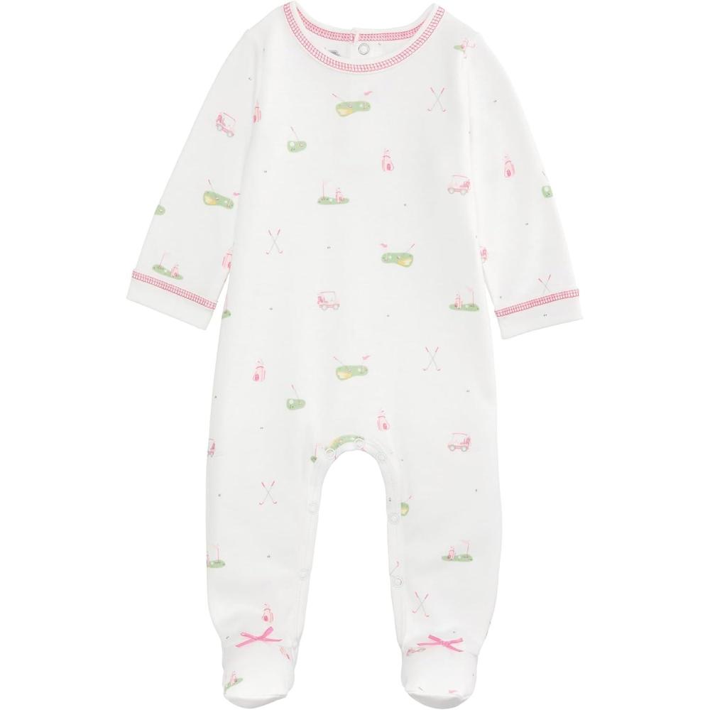 image:imageMud Pie Baby Girl Golf Sleeper