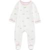 Mud Pie Baby Girl Golf Sleeper