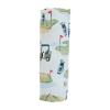 Mud Pie Kids Blue Golf Swaddle; 47″ X 47″