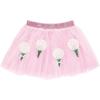 Mud Pie Toddler Girl Sequin Golf Tutu