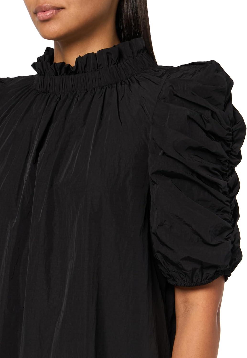 image:imageMud Pie Womens Mud Pie Women Roosevelt Party DressBlack