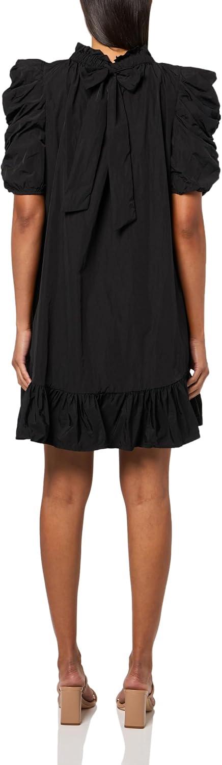 image:imageMud Pie Womens Mud Pie Women Roosevelt Party DressBlack