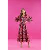 Mud Pie Women’s Mud Pie Women Portia Maxi Dress(Pink)