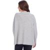 Mud Pie Women’s Mud Pie Women’s Noa Collared Sweater(Grey)