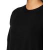Mud Pie Women’s Women’s Noralee Button Sweater(Black)
