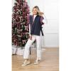 Mud Pie Women’s Mud Pie Women’s Jefferies Quilted Vest