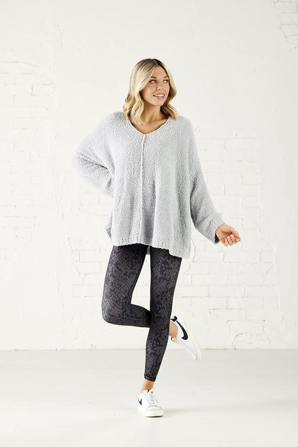 image:imageMud Pie Womens Aurora TopGray