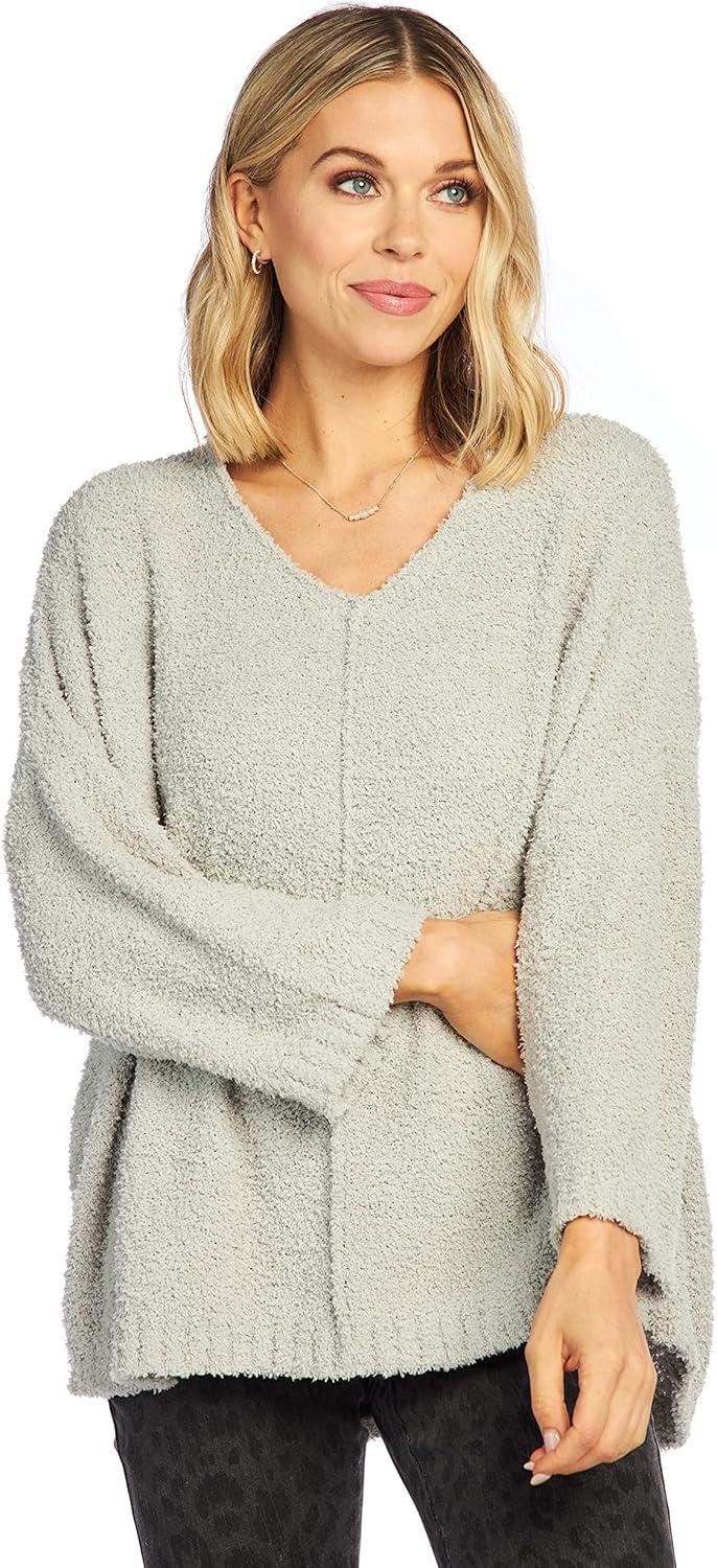image:imageMud Pie Womens Aurora TopGray