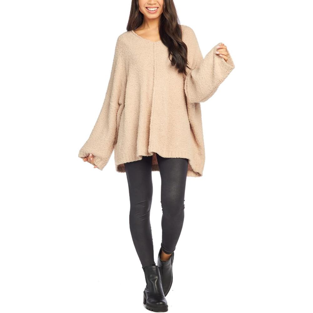 image:imageMud Pie Womens Aurora TopTan