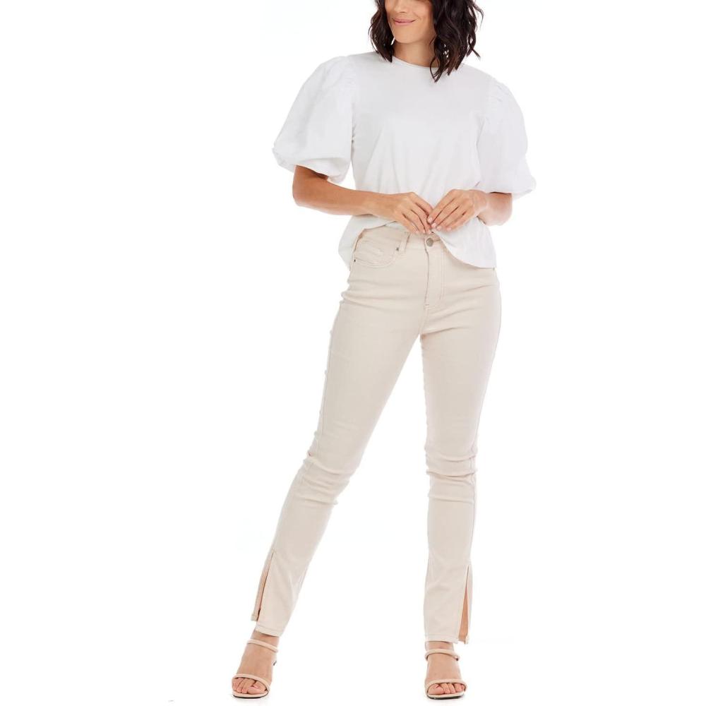 image:imageMud Pie Womens Aurora TopWhite