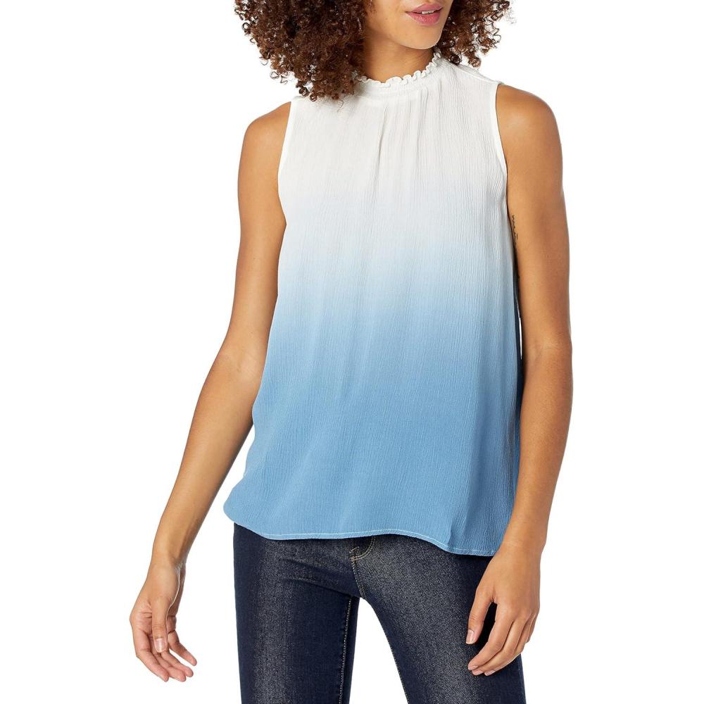 image:imageWomens Weston Swing TankBlue
