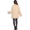 Mud Pie Women’s Aurora Top(Tan)