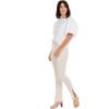 Mud Pie Women’s Aurora Top(White)