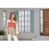 Mud Pie Women’s Lincoln Colorblock Sweater