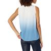 Women’s Weston Swing Tank(Blue)