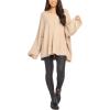 Mud Pie Women’s Aurora Top(Tan)