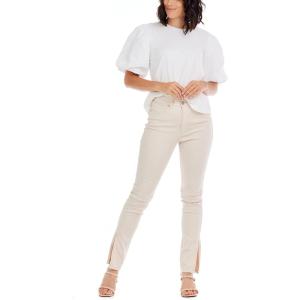 Mud Pie Women’s Aurora Top(White)