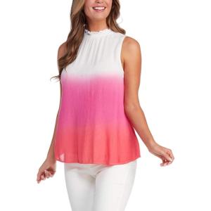 Women’s Weston Swing Tank(Pink)