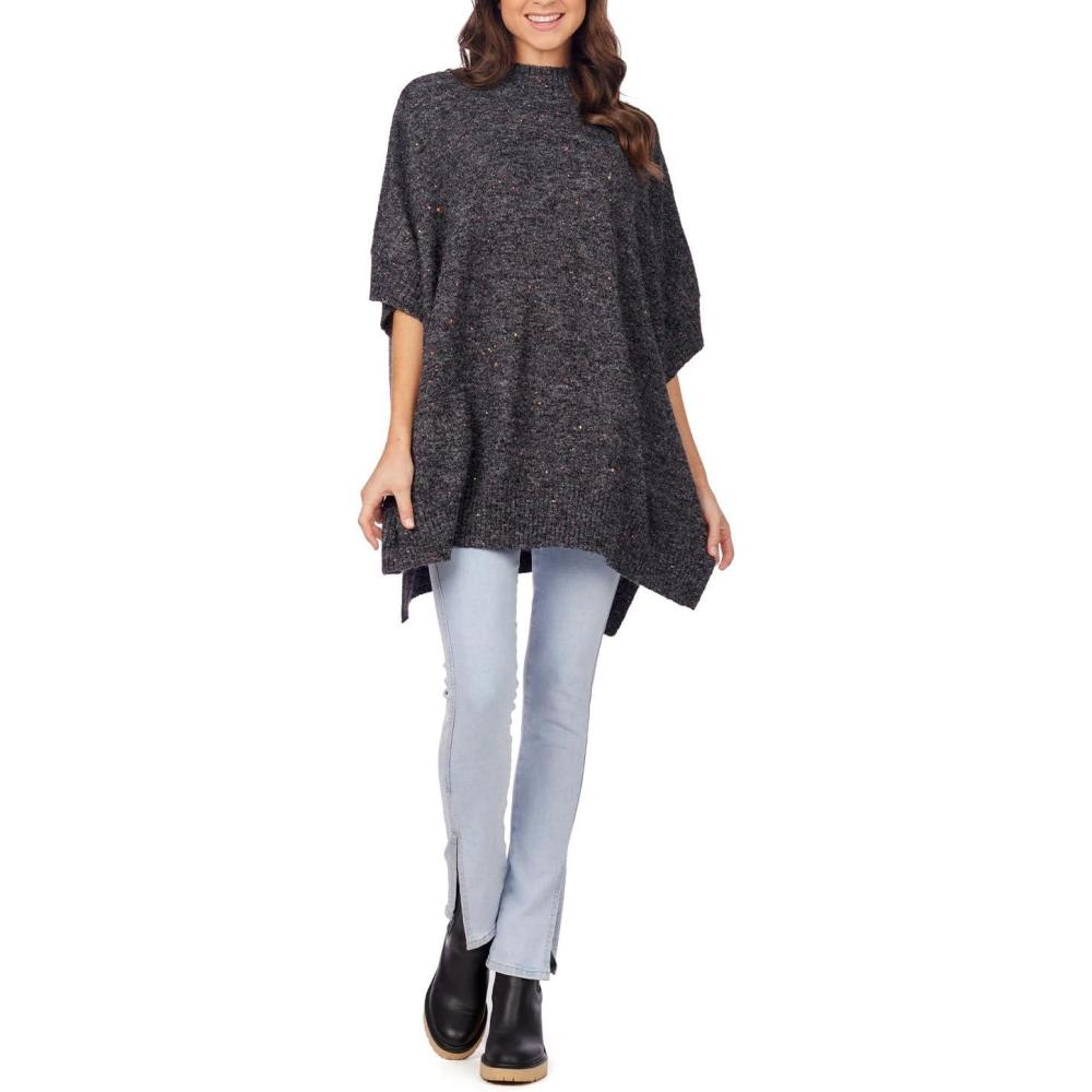 image:imageMud Pie Womens Mud Pie Women Rebecca SweaterBlack