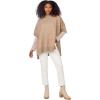 Mud Pie Women’s Mud Pie Women Rebecca Sweater(Brown)