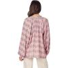 Mud Pie Women’s Womens Warren Top(Pink)