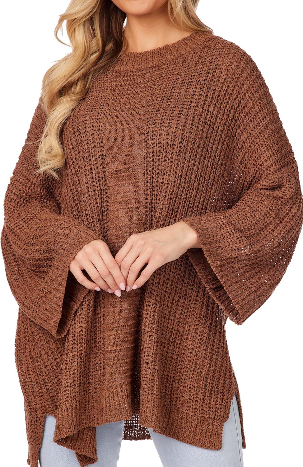 image:imageMud Pie Womens Mud Pie Women Thatcher SweaterBrown