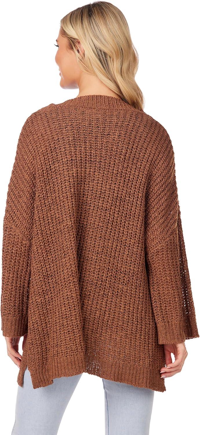 image:imageMud Pie Womens Mud Pie Women Thatcher SweaterBrown