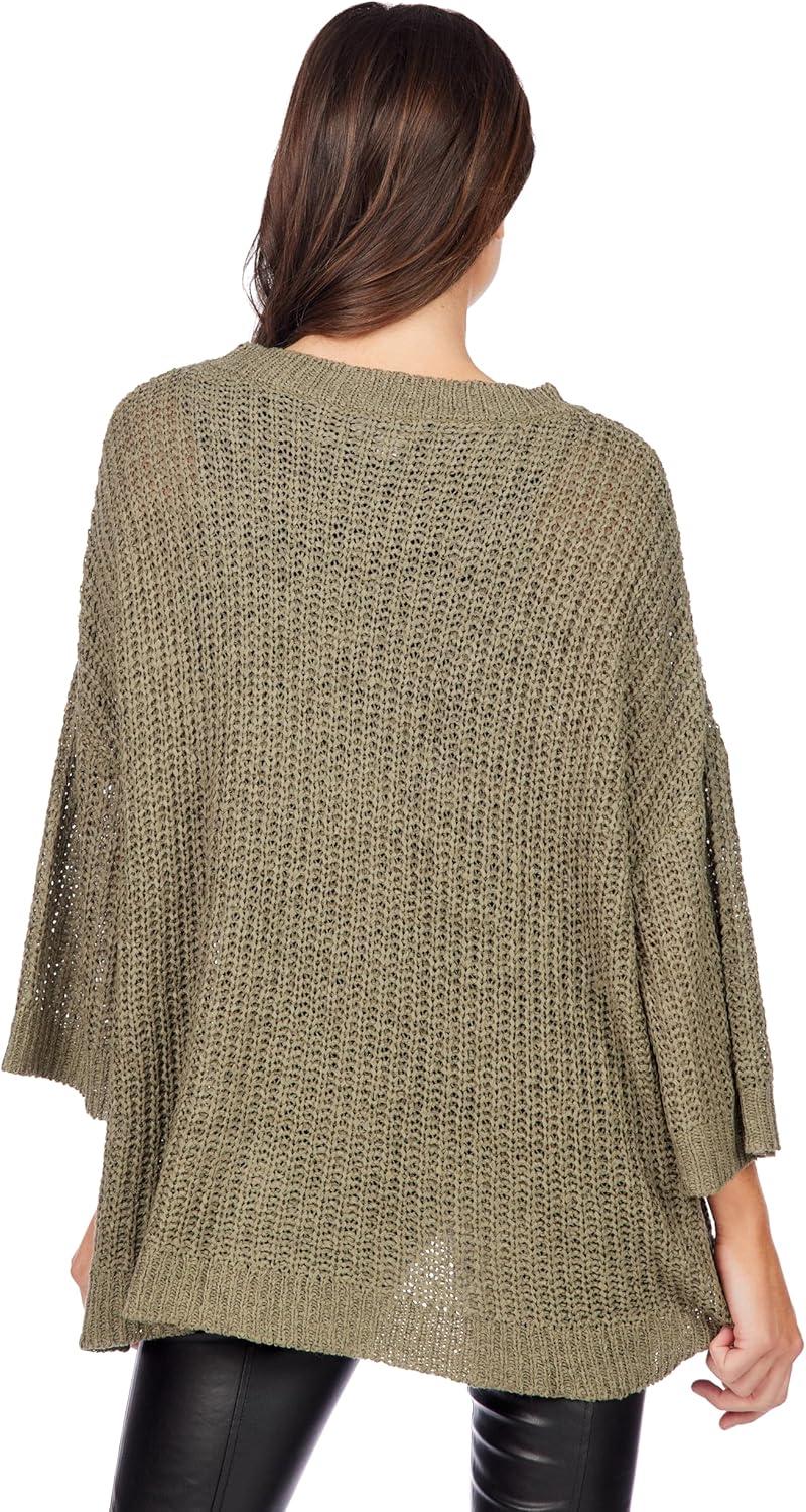 image:imageMud Pie Womens Mud Pie Women Thatcher SweaterGreen