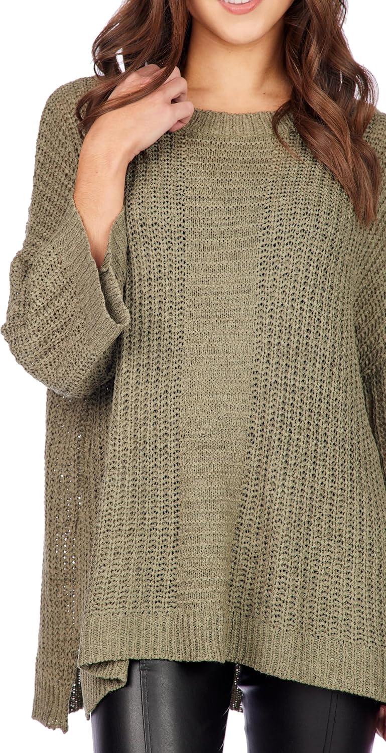 image:imageMud Pie Womens Mud Pie Women Thatcher SweaterGreen