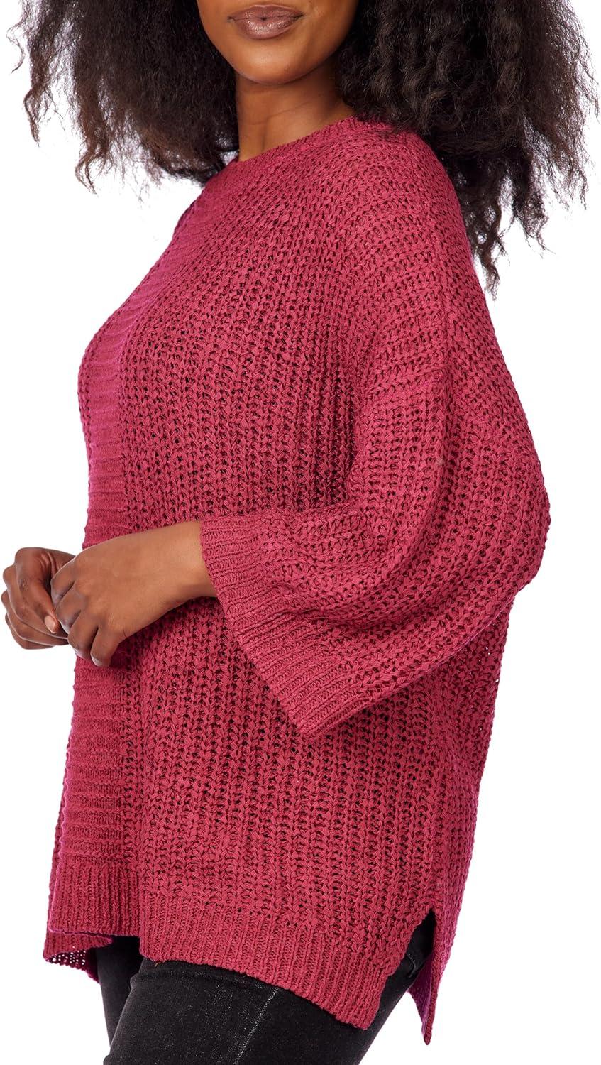 image:imageMud Pie Womens Mud Pie Women Thatcher SweaterPink