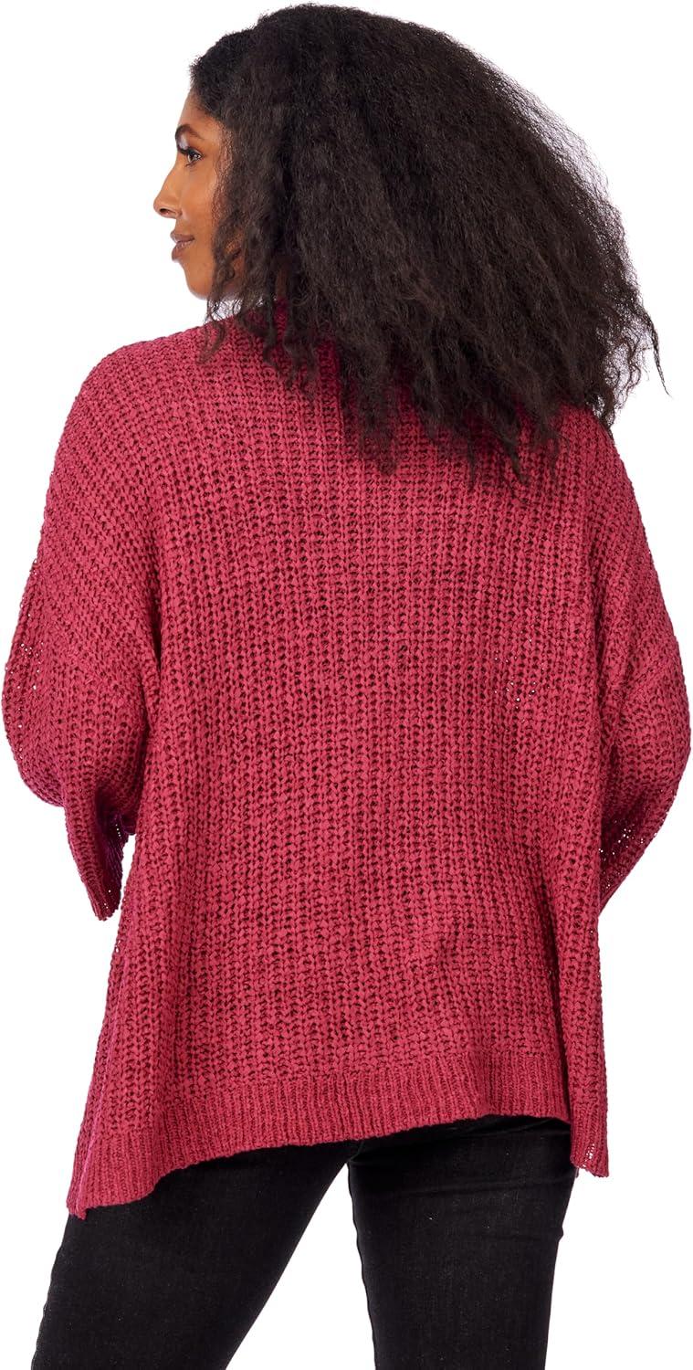 image:imageMud Pie Womens Mud Pie Women Thatcher SweaterPink