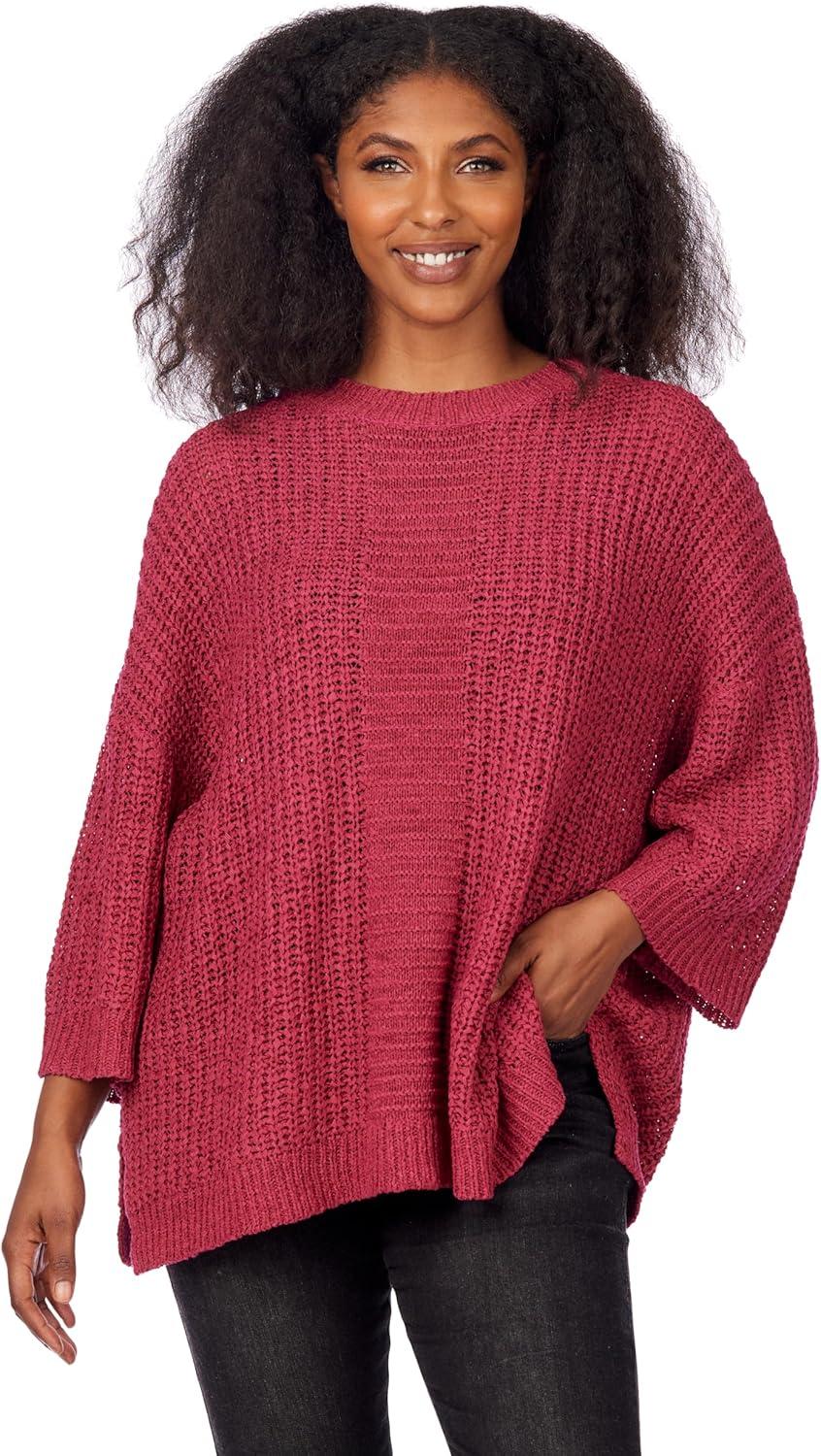 image:imageMud Pie Womens Mud Pie Women Thatcher SweaterPink