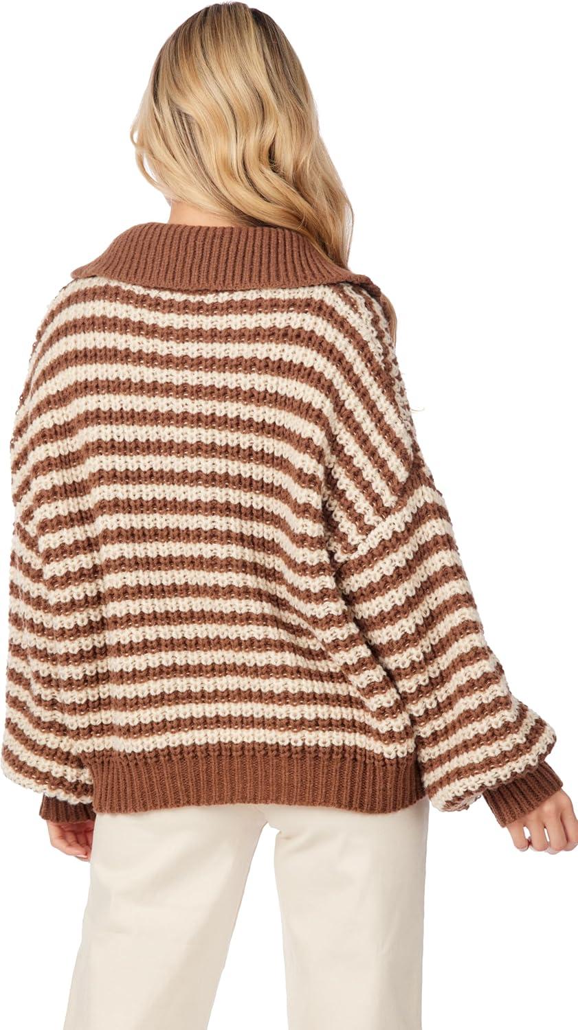image:imageMud Pie Womens Women Norris PulloverIvory