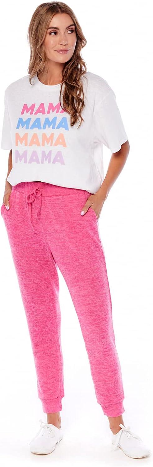 image:imageMud Pie womens Tee Mama MediumLarge Mud Pie Mom Graphic Tee Mama Medium Large Mama MediumLarge US