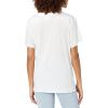 Mud Pie Women’s Bowen Graphic Tee(White)