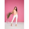 Mud Pie Women’s Dempsey Swing Tank(Peach)