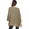 Mud Pie Women’s Mud Pie Women Thatcher Sweater(Green)