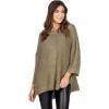 Mud Pie Women’s Mud Pie Women Thatcher Sweater(Green)