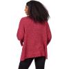 Mud Pie Women’s Mud Pie Women Thatcher Sweater(Pink)