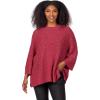 Mud Pie Women’s Mud Pie Women Thatcher Sweater(Pink)