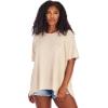 Mud Pie Women’s Mud Pie Women’s Evan Top(Brown)