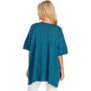 Mud Pie Women’s Mud Pie Women’s Evan Top(Green)