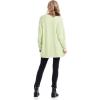 Mud Pie Women’s Mud Pie Women’s Rome Chenille Sweater(Lime)