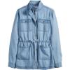 Mud Pie Women’s Porter Utility Jacket