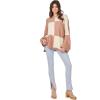 Mud Pie Women’s Women Oaklyn Sweater(Brown)